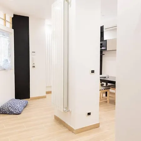 La Casa Di Nico. Zona Centro Appartement