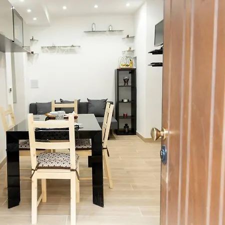 La Casa Di Nico. Zona Centro Lägenhet Genua